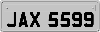 JAX5599