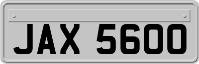 JAX5600