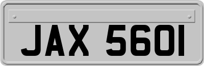 JAX5601