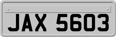 JAX5603