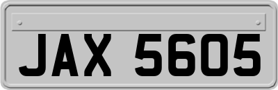 JAX5605