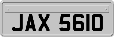 JAX5610