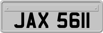 JAX5611