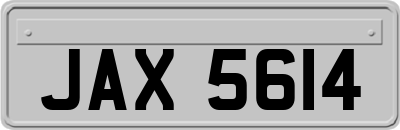 JAX5614