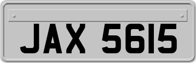 JAX5615