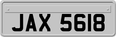 JAX5618