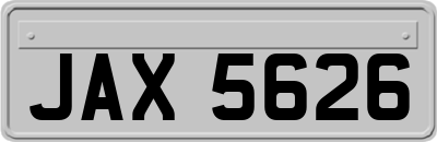 JAX5626