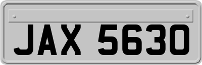 JAX5630