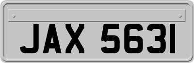 JAX5631