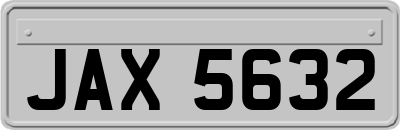 JAX5632
