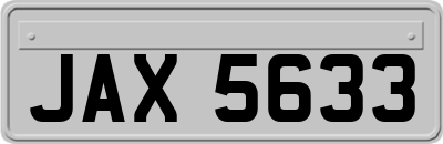 JAX5633