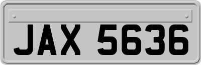 JAX5636