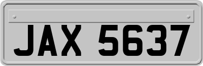 JAX5637
