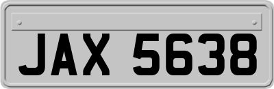 JAX5638