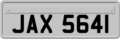 JAX5641