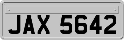 JAX5642