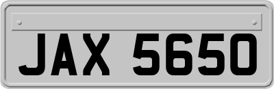 JAX5650