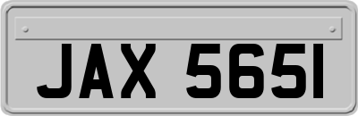 JAX5651