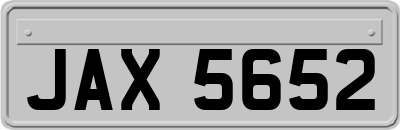 JAX5652