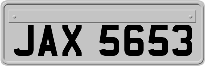JAX5653