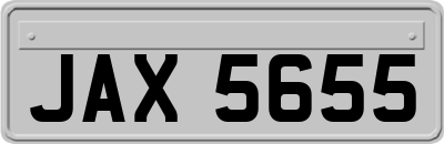 JAX5655