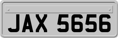 JAX5656