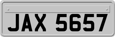 JAX5657