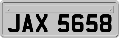 JAX5658