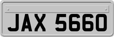 JAX5660