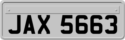 JAX5663