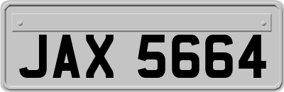 JAX5664