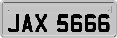 JAX5666