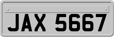 JAX5667