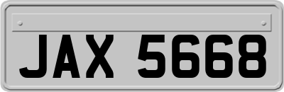 JAX5668