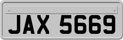 JAX5669