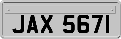 JAX5671