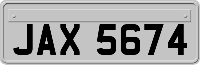 JAX5674
