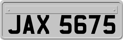 JAX5675