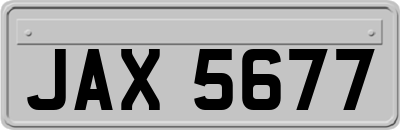 JAX5677