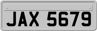 JAX5679