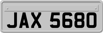 JAX5680