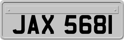 JAX5681