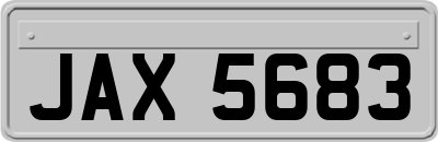 JAX5683