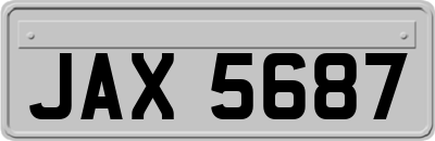 JAX5687