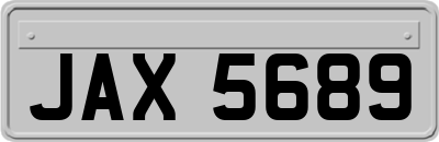 JAX5689