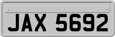JAX5692