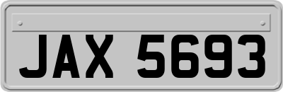 JAX5693