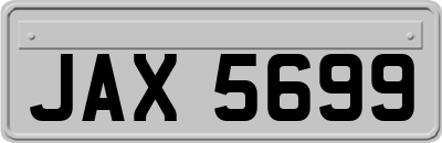 JAX5699