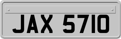 JAX5710