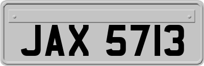 JAX5713